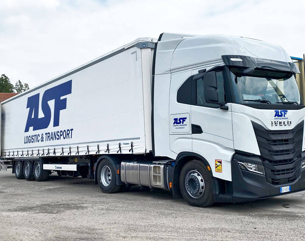 Company – ASF Srl